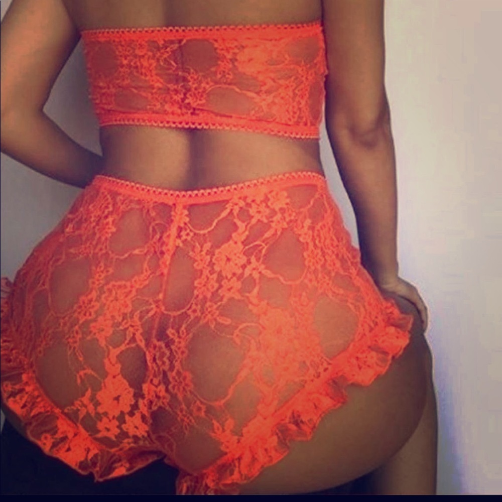 Orange Krush 🍊